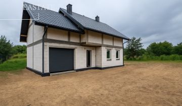 dom wolnostojący, 5 pokoi Osowiec