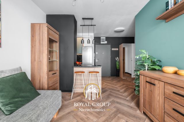 Mieszkanie 2-pokojowe Lublin Węglin, ul. Jemiołuszki. Zdjęcie 3