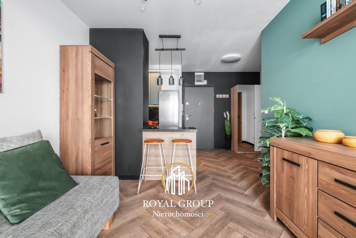 Mieszkanie 2-pokojowe Lublin Węglin, ul. Jemiołuszki. Zdjęcie 3