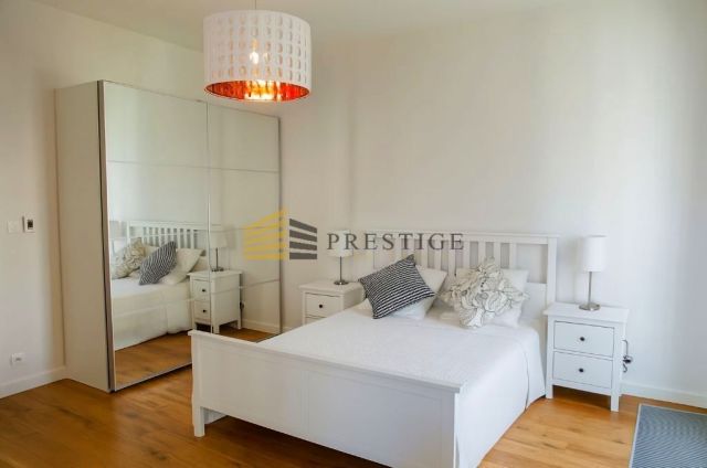 Mieszkanie 2-pokojowe Warszawa Śródmieście, ul. Leona Kruczkowskiego. Zdjęcie 5