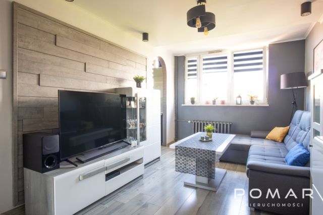 Mieszkanie 4-pokojowe Rybnik Niedobczyce, ul. Barbary. Zdjęcie 4