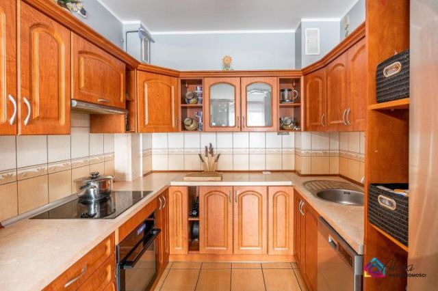 Mieszkanie 2-pokojowe Częstochowa Parkitka, ul. Mościckiego. Zdjęcie 8