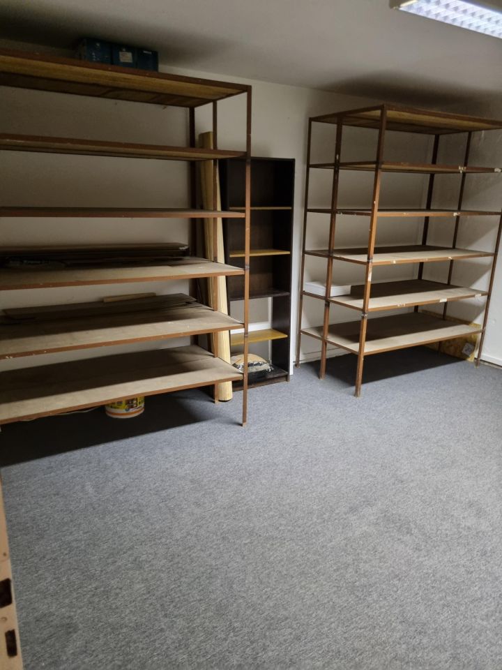 Lokal Warszawa Służewiec, ul. Bokserska. Zdjęcie 13