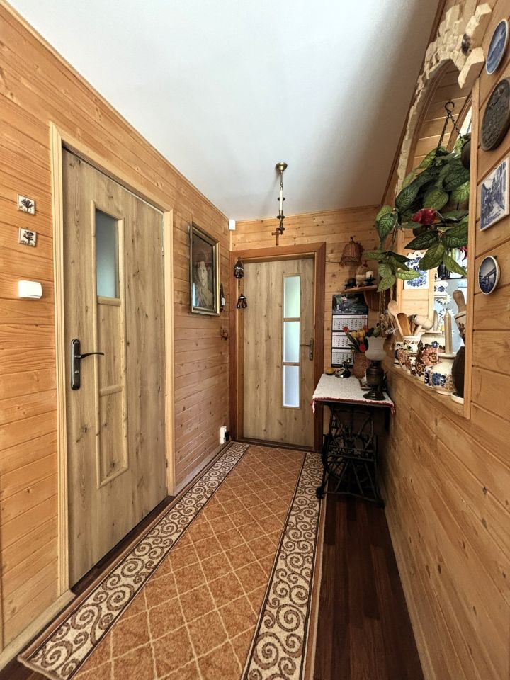 dom wolnostojący, 4 pokoje Kojszówka Brzanki. Zdjęcie 39