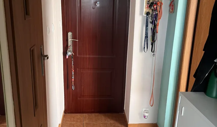 Mieszkanie 1-pokojowe Węgliniec, ul. Sikorskiego