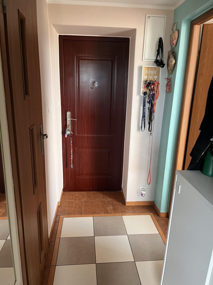 Mieszkanie 1-pokojowe Węgliniec, ul. Sikorskiego