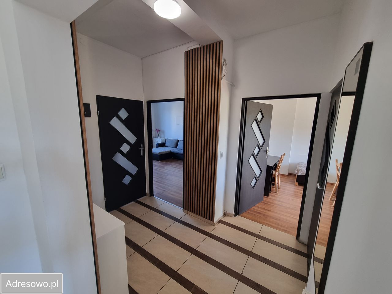 Mieszkanie 3-pokojowe Wrocław Śródmieście, ul. ks. Konstantego Damrota. Zdjęcie 6