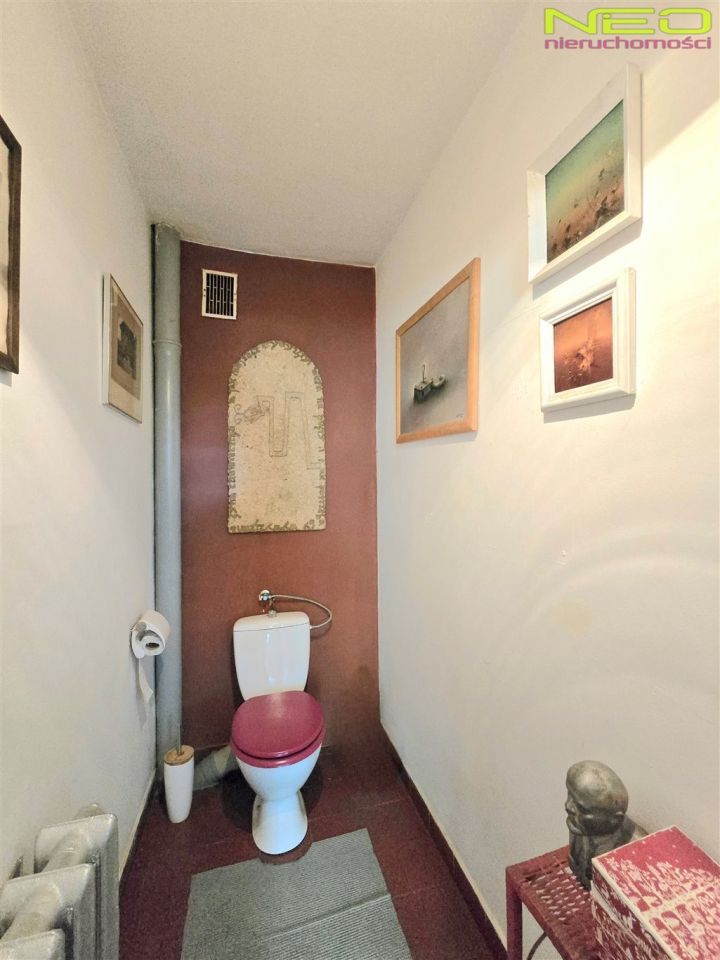 dom wolnostojący, 6 pokoi Lubojna. Zdjęcie 6