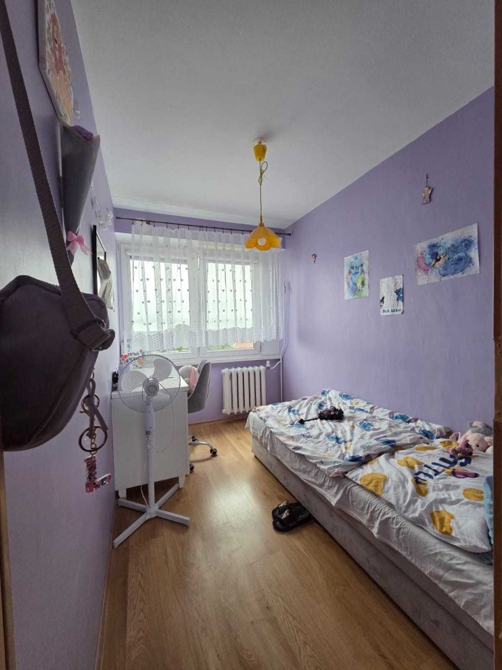 Mieszkanie 4-pokojowe Inowrocław, ul. Józefa Chociszewskiego. Zdjęcie 4