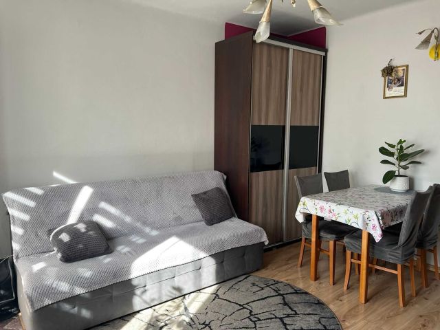 Mieszkanie 1-pokojowe Włostowice. Zdjęcie 1