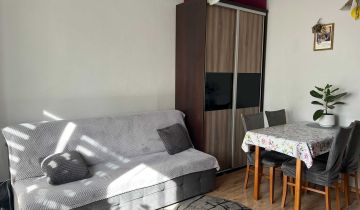 Mieszkanie 1-pokojowe Włostowice