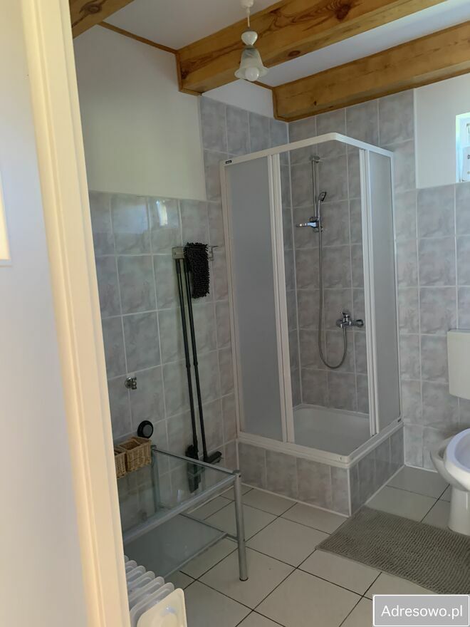 dom wolnostojący, 3 pokoje Popów-Kolonia. Zdjęcie 14