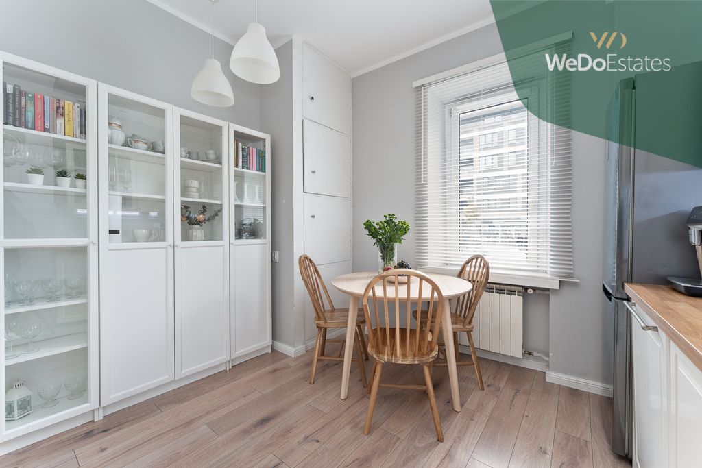 Mieszkanie 2-pokojowe Warszawa Bielany, ul. Swarzewska. Zdjęcie 2