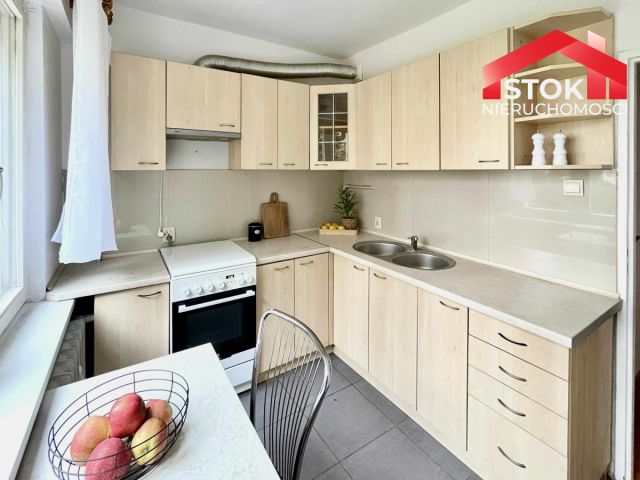 Mieszkanie 2-pokojowe Białystok Słoneczny Stok, ul. Upalna. Zdjęcie 3
