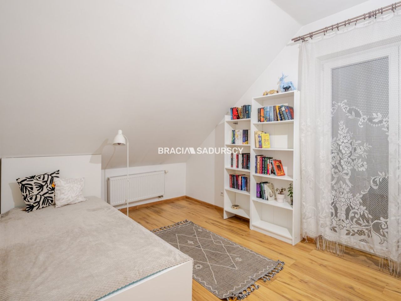 bliźniak, 4 pokoje Kraków Swoszowice, ul. Stepowa. Zdjęcie 9