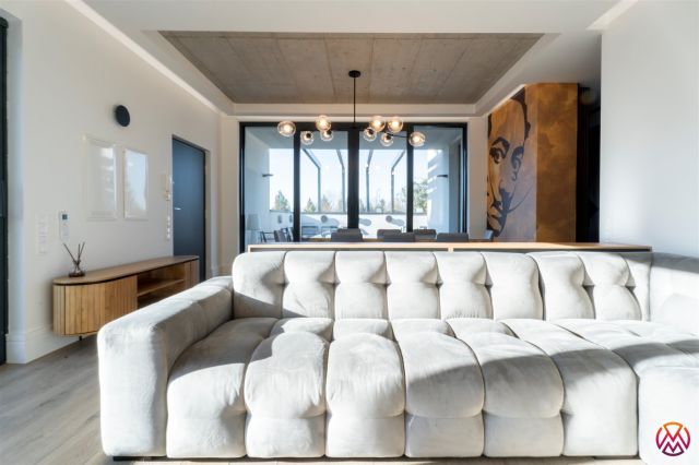 Mieszkanie 3-pokojowe Łódź Bałuty, ul. Julianowska. Zdjęcie 3