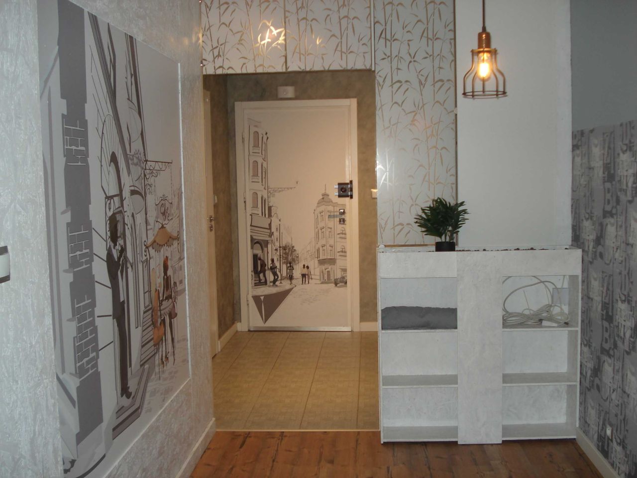 Mieszkanie 2-pokojowe Bielsko-Biała Złote Łany, ul. Juliana Tuwima. Zdjęcie 4