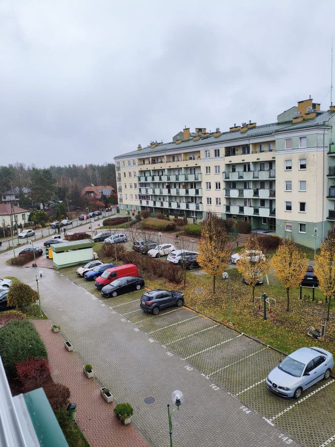 Mieszkanie 1-pokojowe Warszawa Rembertów. Zdjęcie 7