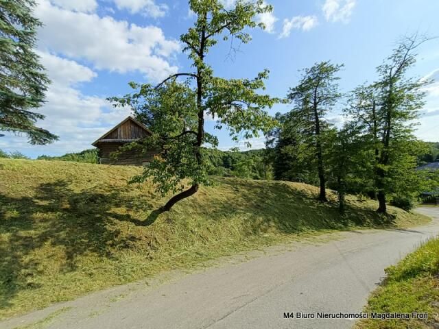 dom wolnostojący, 3 pokoje Gwoźnica Dolna. Zdjęcie 9