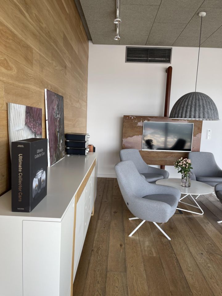 Biuro Wrocław Krzyki, ul. Gwiaździsta. Zdjęcie 16