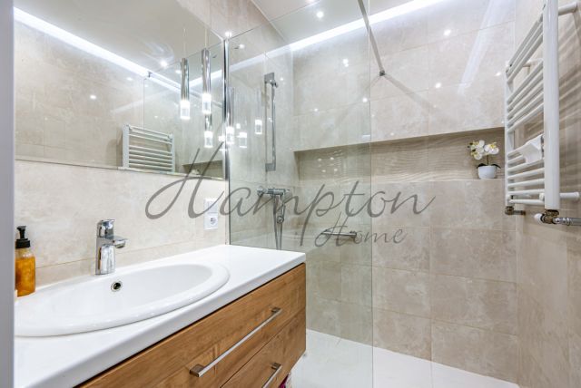 Mieszkanie 3-pokojowe Warszawa Ursynów, ul. Hawajska. Zdjęcie 9