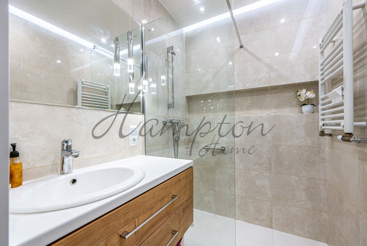 Mieszkanie 3-pokojowe Warszawa Ursynów, ul. Hawajska. Zdjęcie 9