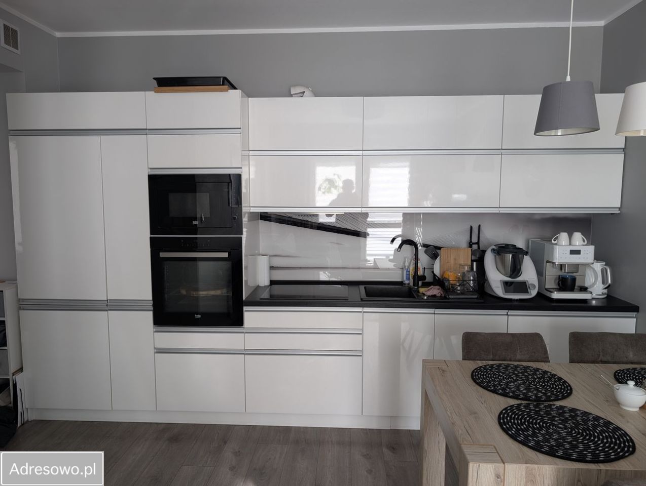 Mieszkanie 3-pokojowe Kołobrzeg, ul. Mazowiecka. Zdjęcie 9