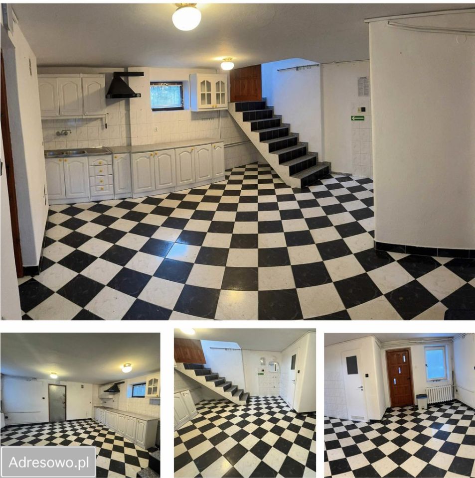 Lokal Rzeszów Pobitno, ul. Sadowa. Zdjęcie 6