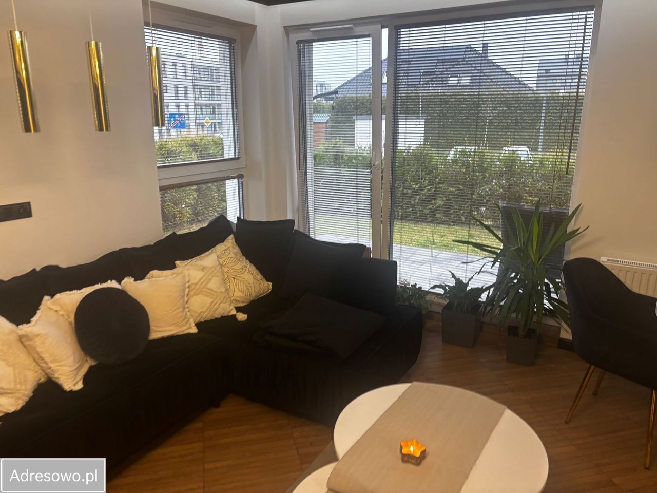 Mieszkanie 2-pokojowe Gdynia Wzgórze Świętego Maksymiliana, ul. Ignacego Paderewskiego. Zdjęcie 10