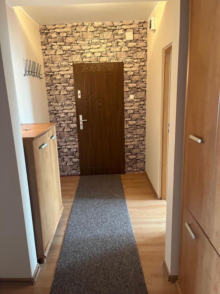 Mieszkanie 3-pokojowe Miłosław. Zdjęcie 4