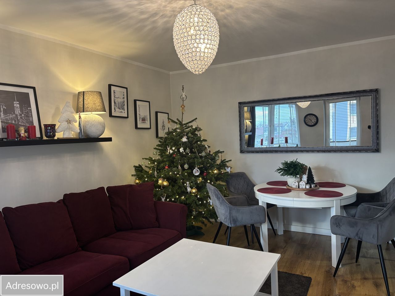 Mieszkanie 3-pokojowe Malbork, ul. Adama Mickiewicza. Zdjęcie 10