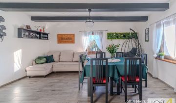 dom wolnostojący, 5 pokoi Świniarsko