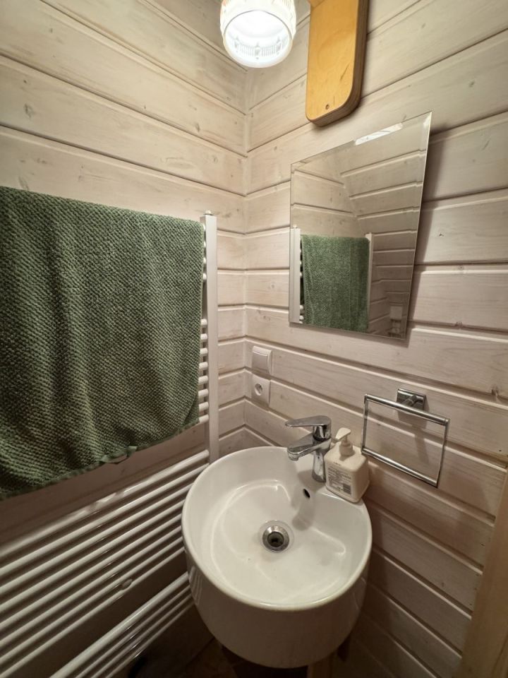 dom wolnostojący, 3 pokoje Jelenia Góra, ul. Karkonoska. Zdjęcie 12