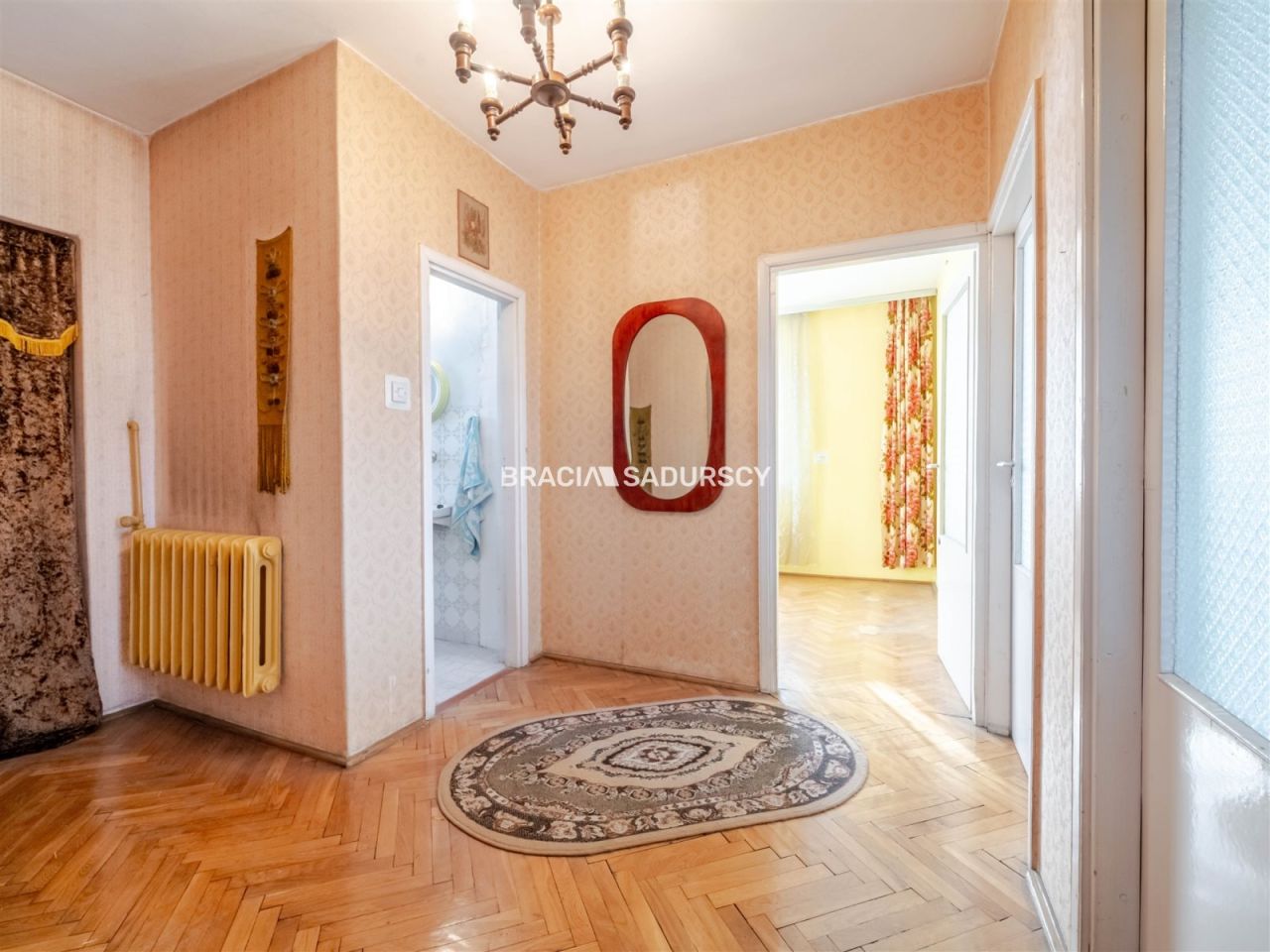 dom wolnostojący, 6 pokoi Niepołomice, ul. Droga Królewska. Zdjęcie 16