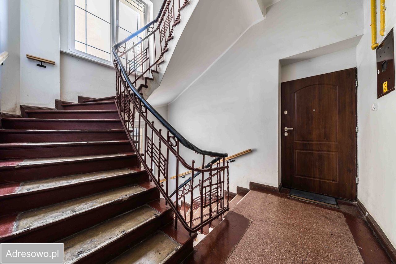 Pokój Poznań Centrum, ul. Głogowska. Zdjęcie 13