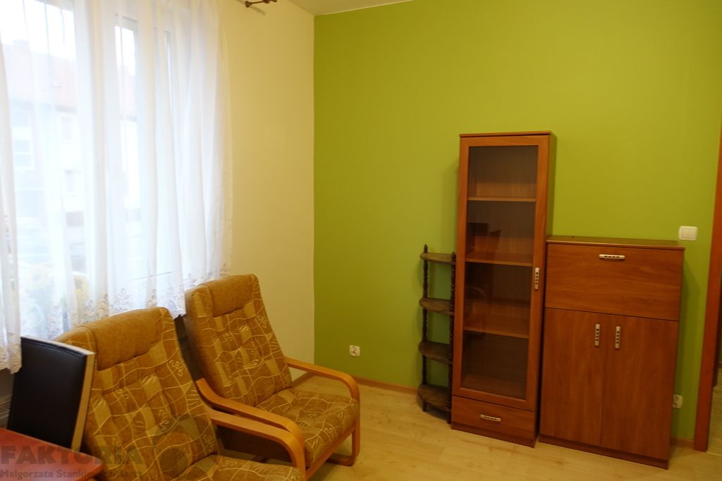 Mieszkanie 2-pokojowe Szczecin Pogodno, ul. Księcia Józefa Poniatowskiego. Zdjęcie 6