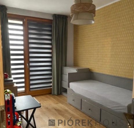 Mieszkanie 4-pokojowe Warszawa Wola, ul. Goleszowska. Zdjęcie 2