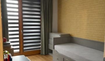 Mieszkanie 4-pokojowe Warszawa Wola, ul. Goleszowska