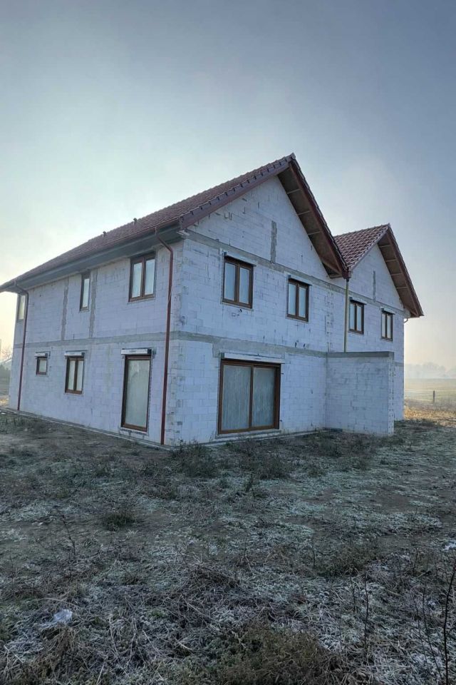 bliźniak Kurowice. Zdjęcie 3