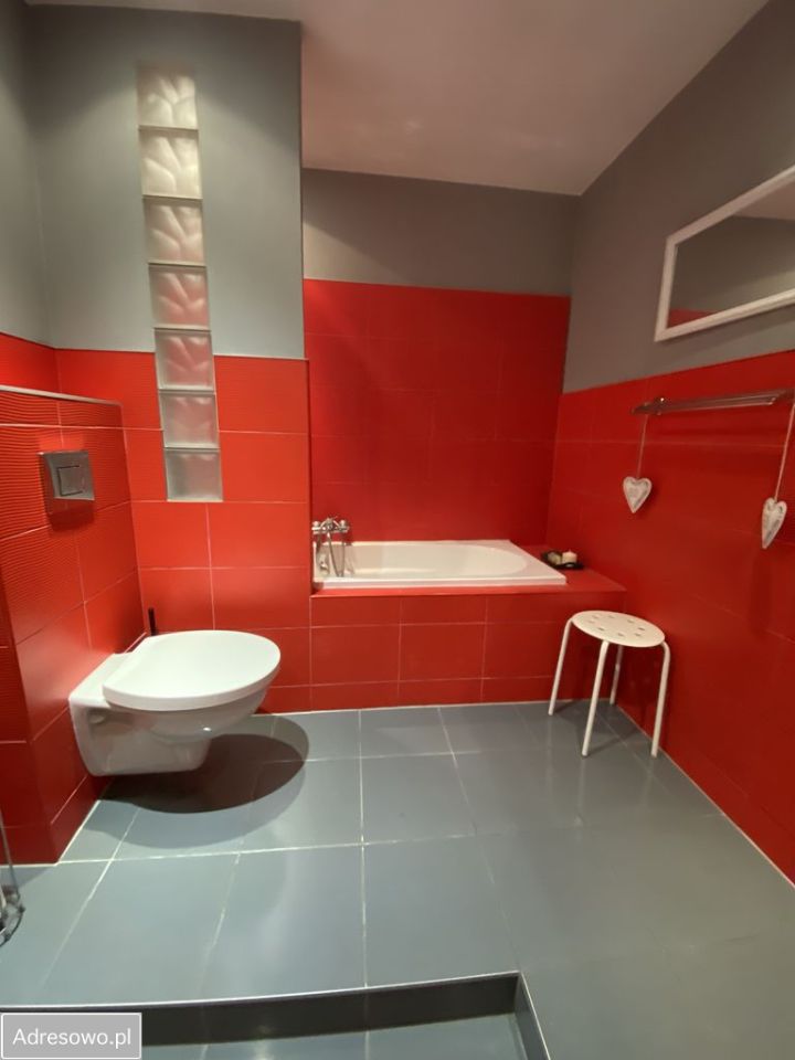 Mieszkanie 4-pokojowe Gliwice Śródmieście, ul. Dolnych Wałów. Zdjęcie 3