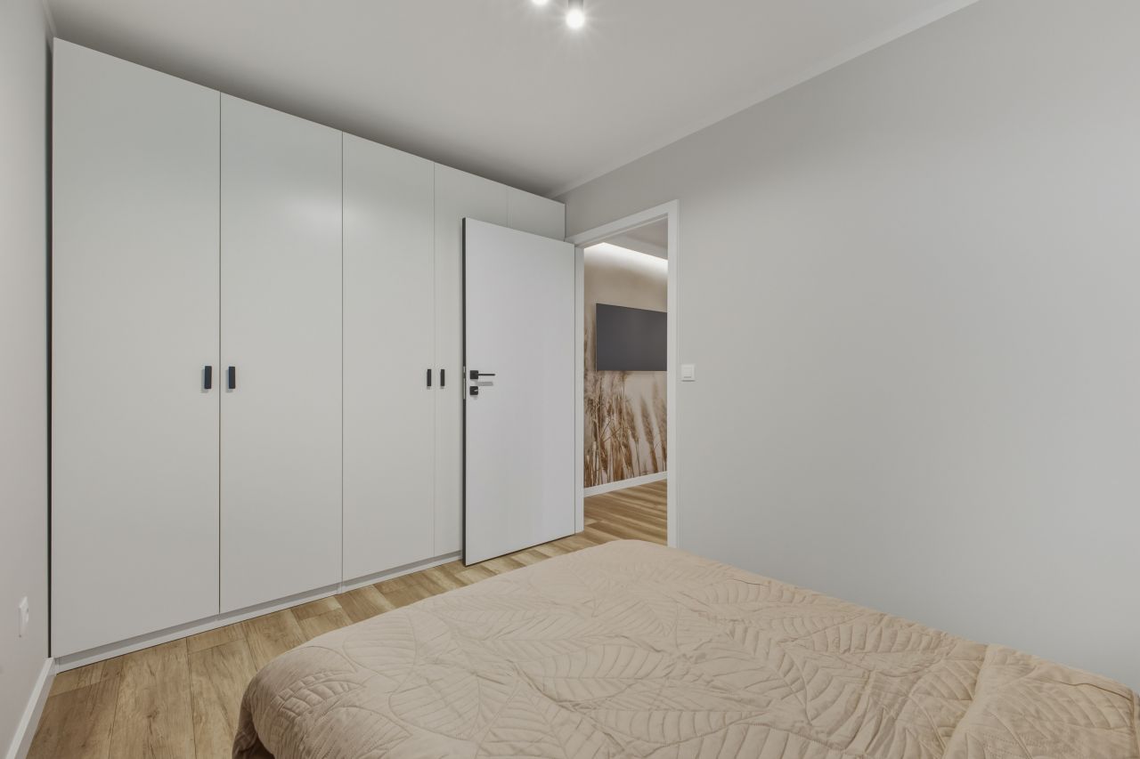 Mieszkanie 2-pokojowe Grodzisk Mazowiecki Centrum, ul. Konspiracji. Zdjęcie 2