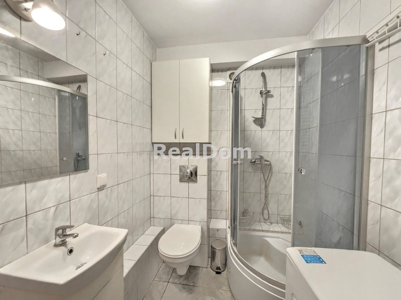 Mieszkanie 1-pokojowe Kraków Stare Miasto, ul. Szlak. Zdjęcie 4