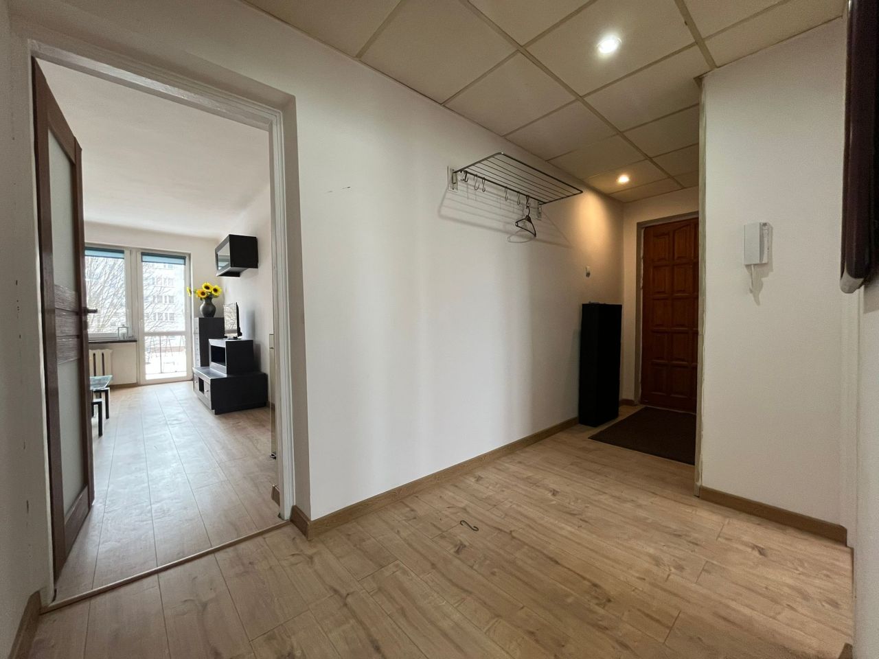 Mieszkanie 2-pokojowe Ostrów Mazowiecka, ul. Stefana Okrzei. Zdjęcie 10