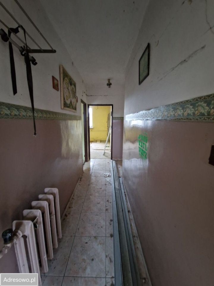 dom wolnostojący, 3 pokoje Guzów. Zdjęcie 11