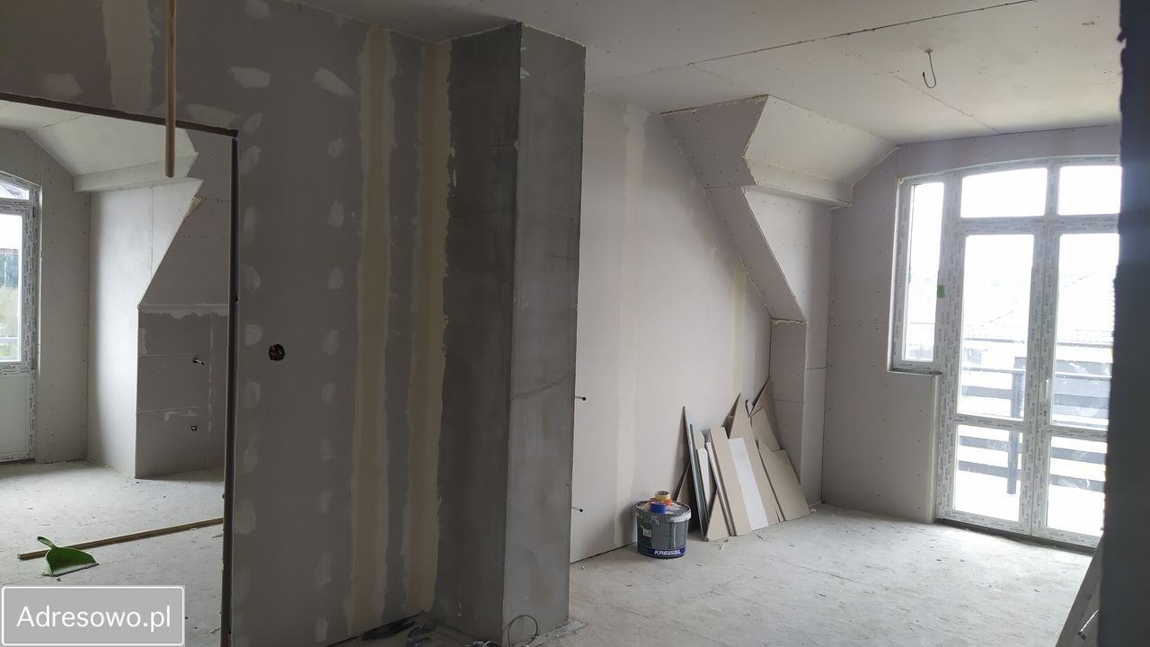 dom wolnostojący, 5 pokoi Suwałki, ul. Bolesława Prusa. Zdjęcie 6