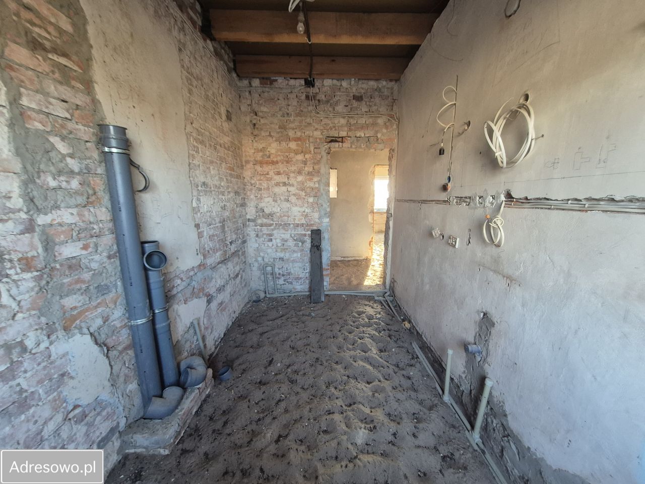 dom wolnostojący, 5 pokoi Jałowice. Zdjęcie 17