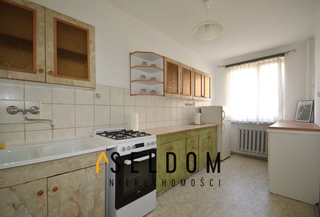 Mieszkanie 2-pokojowe Opole Zaodrze, ul. Zwycięstwa. Zdjęcie 5