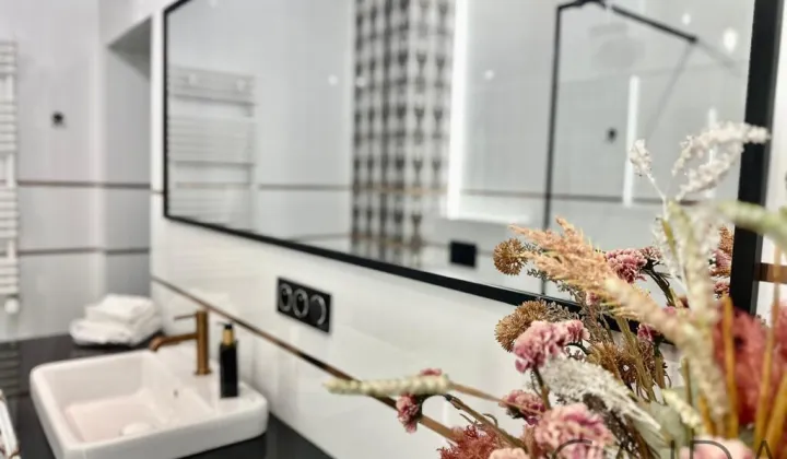 Mieszkanie 2-pokojowe Poznań Centrum, ul. Piekary