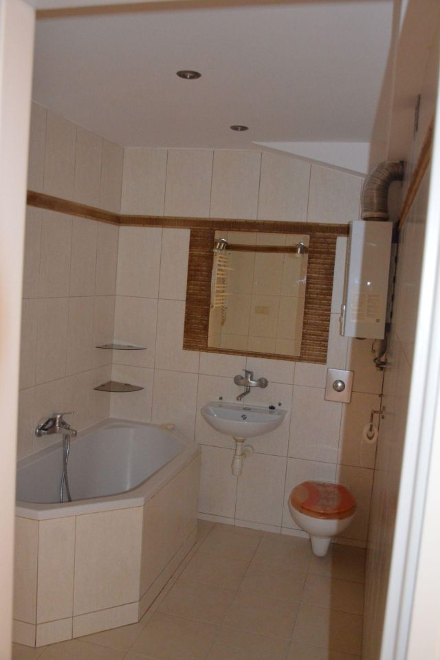 Mieszkanie 3-pokojowe Sosnowiec Centrum, ul. Czysta. Zdjęcie 3