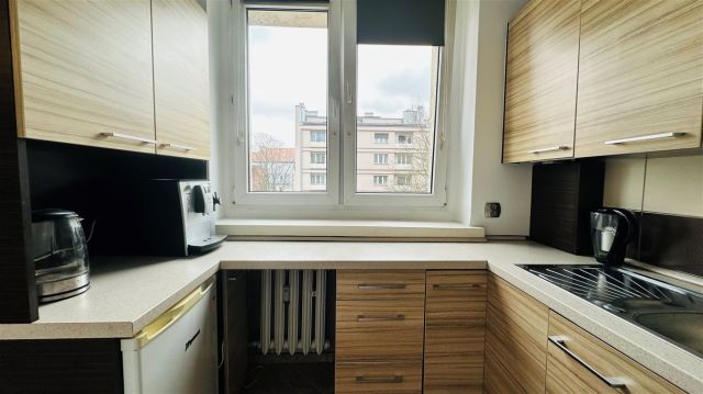 Mieszkanie 1-pokojowe Katowice Śródmieście, ul. Henryka Sienkiewicza. Zdjęcie 11